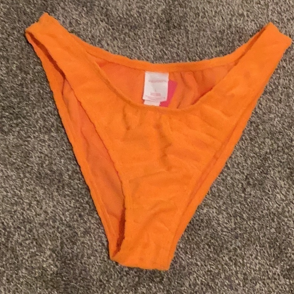 NWT Xhilaration Size L‎ (8 - 10) Bikini Bottom